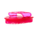 Anti-Cellulite Massage Brush Blood Circulation Improver Pain Stress Reliever Beauty Supplies Red