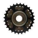 7 Speed Freewheel 14-28T for MTB Road Cycling Bike