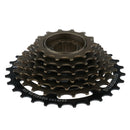 7 Speed Freewheel 14-28T for MTB Road Cycling Bike