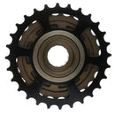 7 Speed Freewheel 14-28T for MTB Road Cycling Bike