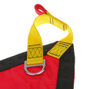 Rock Climbing Rescue Belt Triangle Evacuation Harness - Evacuate Patients