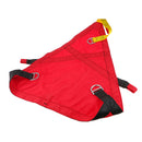 Rock Climbing Rescue Belt Triangle Evacuation Harness - Evacuate Patients