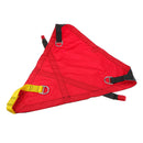 Rock Climbing Rescue Belt Triangle Evacuation Harness - Evacuate Patients