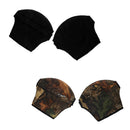 Universal Kayak Paddle Comfort Grips Kayak Paddle Gloves SUP Paddle Mitts