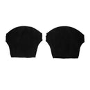 Universal Kayak Paddle Comfort Grips Kayak Paddle Gloves SUP Paddle Mitts