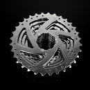 Mountain Bike 9 Speed Freewheel 11-32T Cycling Chrome Cassette Sprockets