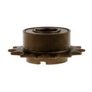 Cycling Bike 14T Tooth Freewheel Sprocket Gear 18mm Inner Diameter Thread