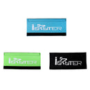 Bicycle Rear Frame Chain Protector Mountain Bike Chain Guard Cover Blue