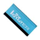 Bicycle Rear Frame Chain Protector Mountain Bike Chain Guard Cover Blue