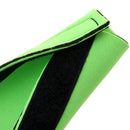 Bicycle Rear Frame Chain Protector Mountain Bike Chain Guard Cover Green