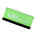 Bicycle Rear Frame Chain Protector Mountain Bike Chain Guard Cover Green