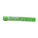 Bicycle Rear Frame Chain Protector Mountain Bike Chain Guard Cover Green