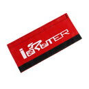 Red Color Mountain Bike Bicycle Chain Stay/Guard/Protector Frame Protector