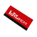 Red Color Mountain Bike Bicycle Chain Stay/Guard/Protector Frame Protector
