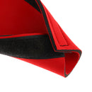 Red Color Mountain Bike Bicycle Chain Stay/Guard/Protector Frame Protector
