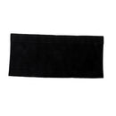 Bicycle Rear Frame Chain Protector Mountain Bike Chain Guard Cover Black