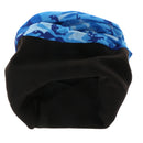 Face Shield Bandana Neck Scarf Headwear UV Protection Face Sun Mask Balaclava Fishing Wind Mask D