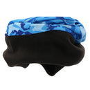 Face Shield Bandana Neck Scarf Headwear UV Protection Face Sun Mask Balaclava Fishing Wind Mask D