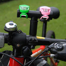 T-Shape Bicycle Handlebar Mount Bike Light Holder Flashlight Mount Multi-function Clip Clamp