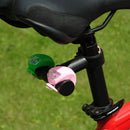 T-Shape Bicycle Handlebar Mount Bike Light Holder Flashlight Mount Multi-function Clip Clamp