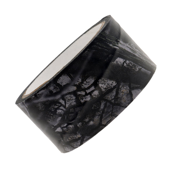 1 Roll 10M Camo Outdoor Hiking Hunting Camping Camouflage Stealth Tape Wrap