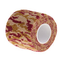 Outdoor Equipment Wrap Non-Woven Camouflage Camo Stealth Tape