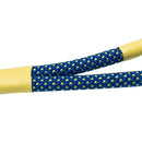 1PC Y Shape Dynamic Rope Lanyard Adjustable 60CM - Blue