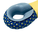 1PC Y Shape Dynamic Rope Lanyard Adjustable 60CM - Blue