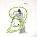 Fall Protection Shock Absorbing Rope Lanyard Buffer Strip Green
