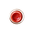 Waterproof Longlasting Moisturizing No Blooming Non-stick Cup Lip Tint Gloss Cheek Blusher + Brush Women Cosmetic Makeup Tools