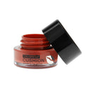 Waterproof Longlasting Moisturizing No Blooming Non-stick Cup Lip Tint Gloss Cheek Blusher + Brush Women Cosmetic Makeup Tools