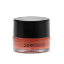 Waterproof Longlasting Moisturizing No Blooming Non-stick Cup Lip Tint Gloss Cheek Blusher + Brush Women Cosmetic Makeup Tools