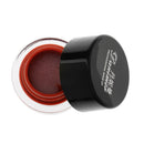 Waterproof Longlasting Moisturizing No Blooming Non-stick Cup Lip Tint Gloss Cheek Blusher + Brush Women Cosmetic Makeup Tools