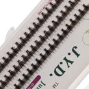 False Eyelash C Curl Eye Lashes Extension Makeup Tool Style 1 Pack Of 60PCS