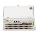 False Eyelash C Curl Eye Lashes Extension Makeup Tool Style 5 Pack Of 60PCS