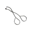 Eyelashes Curlers Nature Curl Steel Eyes Tweezer Makeup Tool