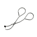 Eyelashes Curlers Nature Curl Steel Eyes Tweezer Makeup Tool