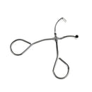 Eyelashes Curlers Nature Curl Steel Eyes Tweezer Makeup Tool