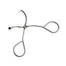 Eyelashes Curlers Nature Curl Steel Eyes Tweezer Makeup Tool