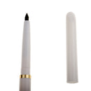 Waterproof Eye Shadow Eye Lip Liner Pencil Pen Cosmetic Accessories Pack Of 12PCS