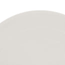 Kids Indoor Outdoor Garden Play Hand Eye Coordination Developmental Flying Disc Toy Pet Toy Dog Training Toy Gift White