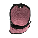 Running Jogging Cycling Gym Sports Armband Phone Case Pouch for 5'' Cell Phone Pink M