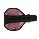 Running Jogging Cycling Gym Sports Armband Phone Case Pouch for 5'' Cell Phone Pink M