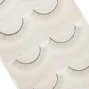 5 Pair 8mm Individual Fake False Eyelash Eye Lashes Extension Makeup Tool