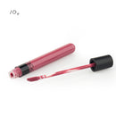 Bulk 12 Colors Sexy Matte Waterproof Makeup Lipstick Liquid Pencil Gloss Set