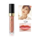 6pcs Waterproof Matte Velvet Lip Gloss Makeup Lipstick Lip Pencil Long Lasting