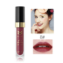 6pcs Womens Waterproof Long Lasting Matte Velvet Lip Gloss Makeup Lipstick