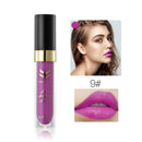 6pcs Womens Waterproof Long Lasting Matte Velvet Lip Gloss Makeup Lipstick