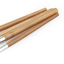 4pcs Professional Eye Face Makeup Brushes Set Blending Eyeshadow Eyeliner Beauty Brush