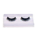 Halloween False Eyelashes Party Eye Makeup Charm Fake Eyelashes Blue Spots PH08